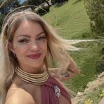 Goddess Georgie Asta avatar
