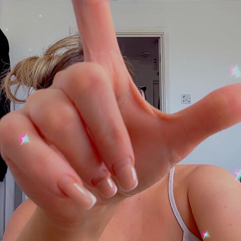 Goddessslouuxx avatar