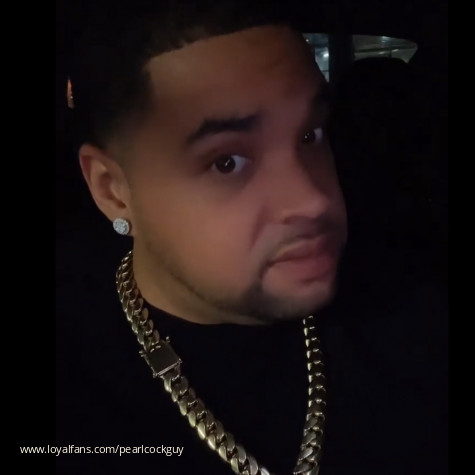Pearlcockguy avatar