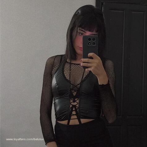 Belux avatar