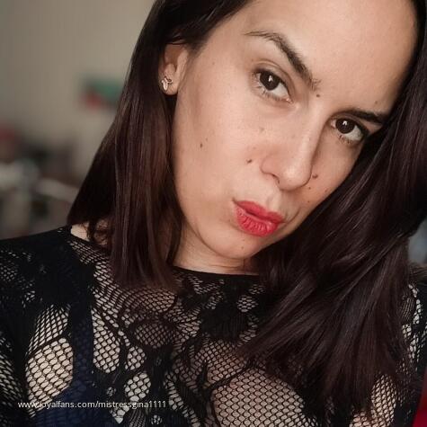 Mistress mommy Gina  avatar