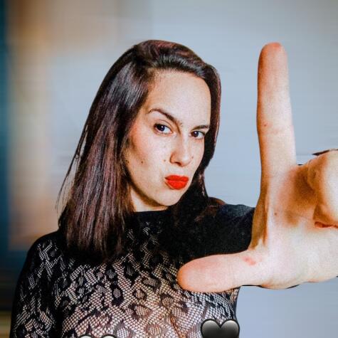 Mistress mommy Gina  avatar