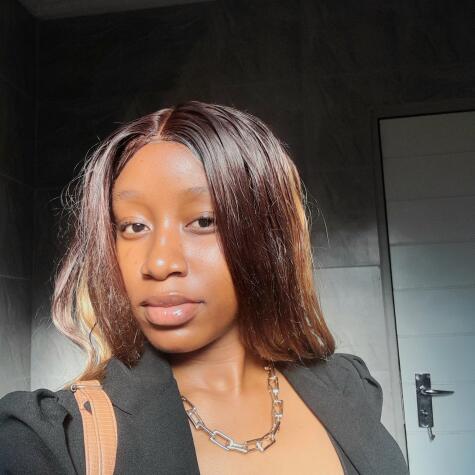 Goddess Kay Cakes avatar
