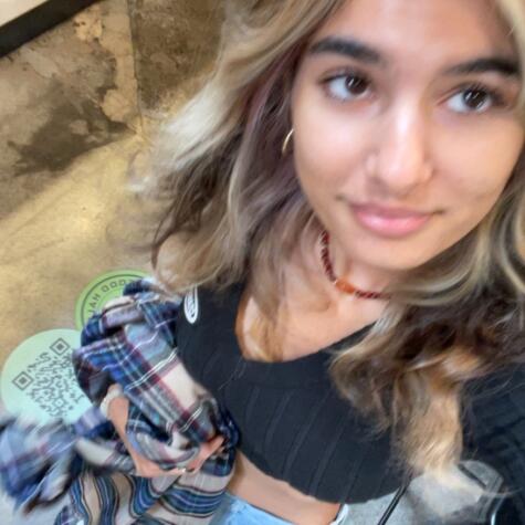 nina blair avatar
