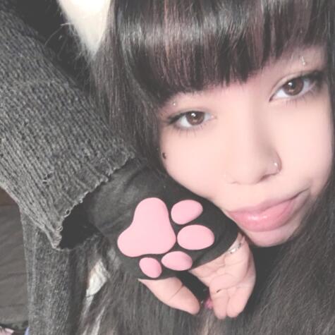 pet me pweasee  avatar