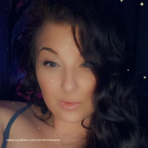 Sentfrmheaven avatar
