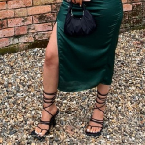 Empress Anastasia's Official Social Fan Page | LoyalFans