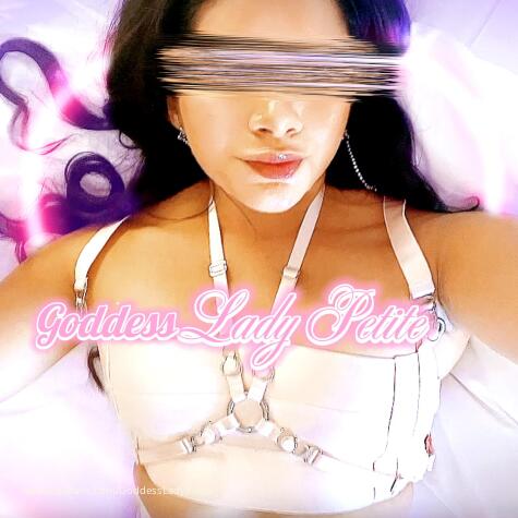 Goddess Lady Petite avatar