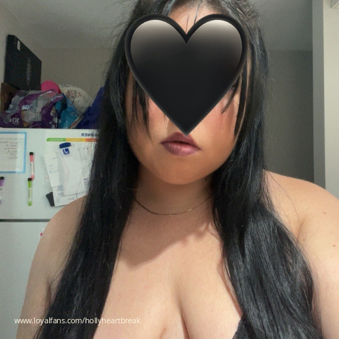 Holly Heartbreak avatar