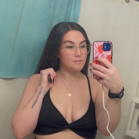 Theshyone avatar