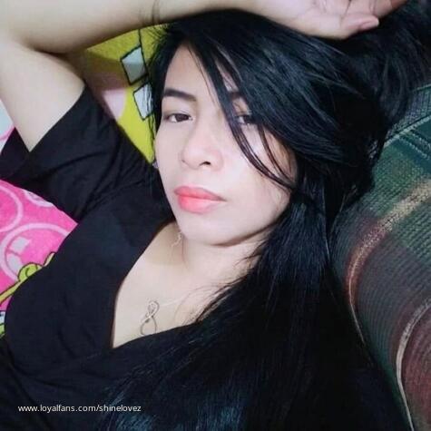 Shine lovez avatar