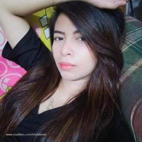Shine lovez avatar