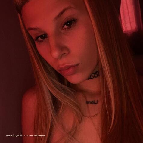 VelQueen avatar