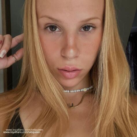 VelQueen avatar