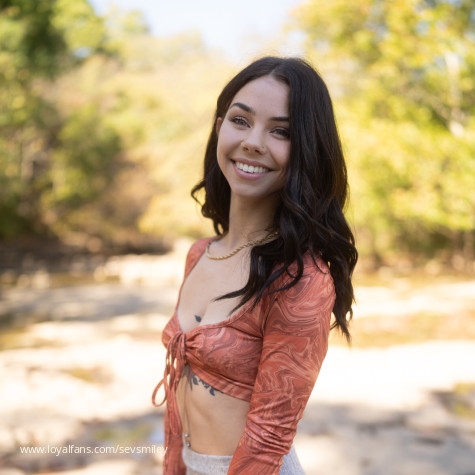 sevsmiley's videos and clips | Official account | LoyalFans