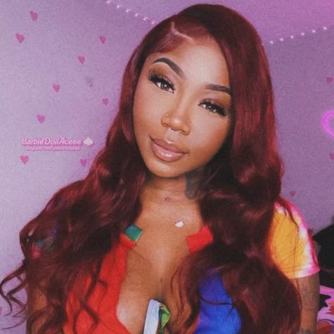 BarbieNextDoor 's Official Social Fan Page | LoyalFans