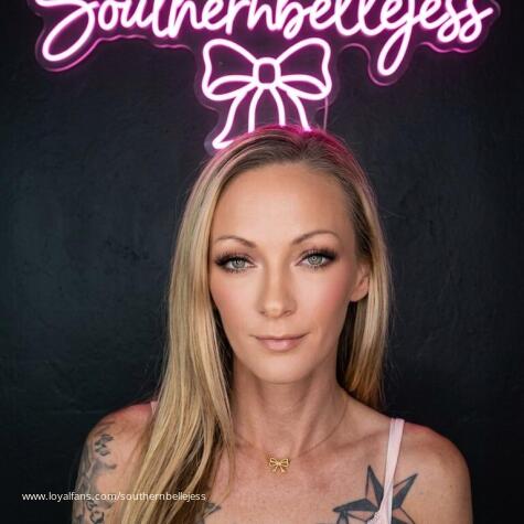 SouthernBelleJess avatar