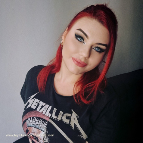 VanityQueen avatar