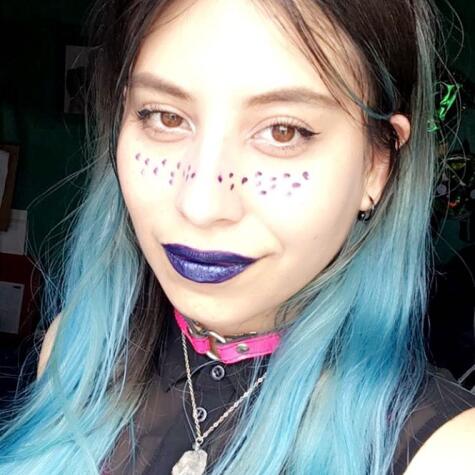Domina Orchid avatar