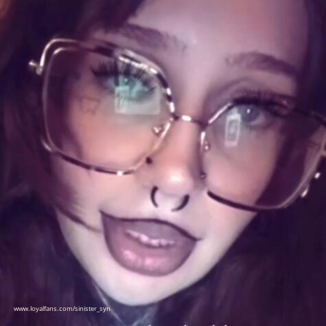 Sinister Syn avatar