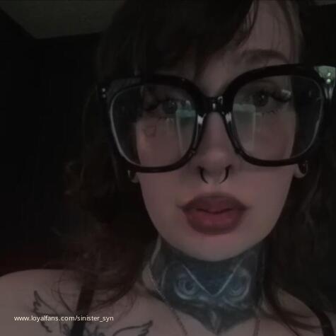 Sinister Syn avatar
