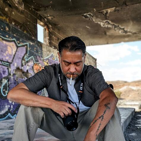 Desired Pleasures avatar