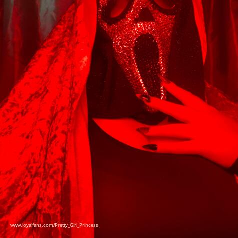 PrettyGirlPrincess avatar