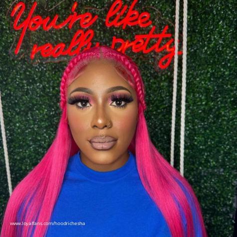 HOODRICHESHA avatar