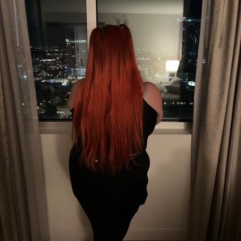 Scarlettfoxtrot avatar