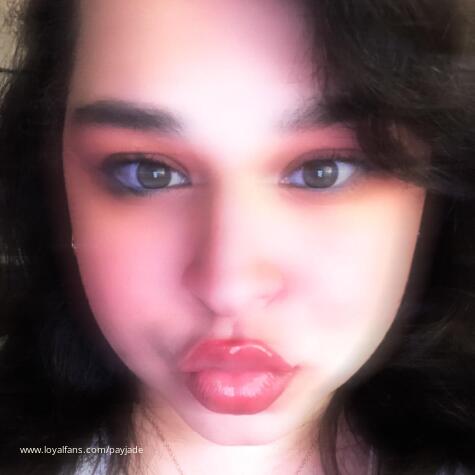 Goddess Jade Ross avatar
