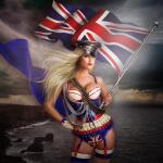 Nikki Whiplash avatar