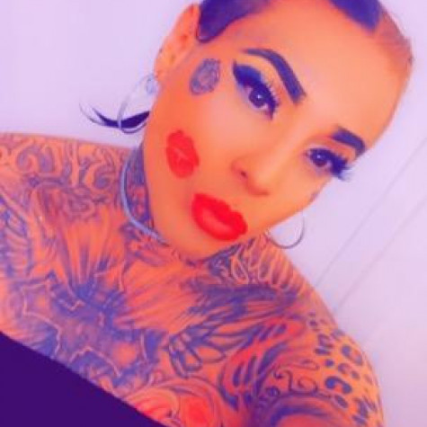 TsSUPERRSTARR713 avatar