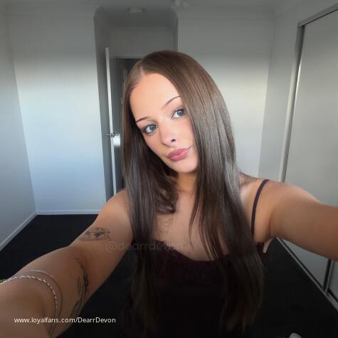 DearrDevonn avatar