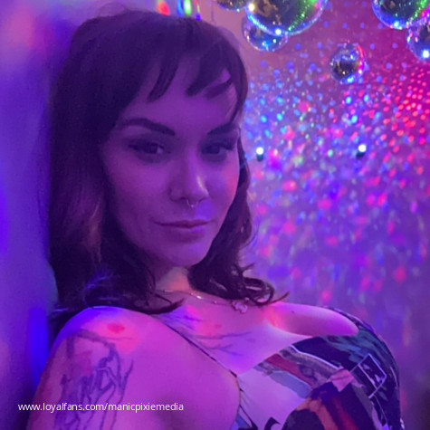 Manic Pixie Media avatar