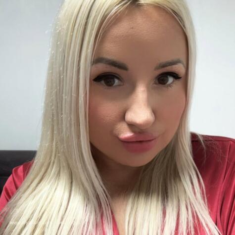 starblondys avatar