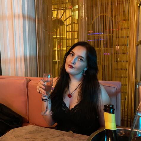 Goddess Keira332xx avatar