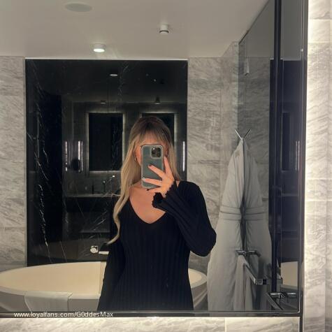 G0ddess Max avatar