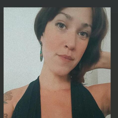 Gina Spice avatar