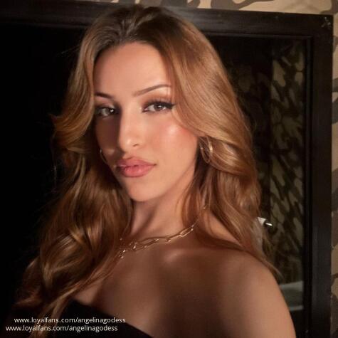 ANGELINAgodess avatar