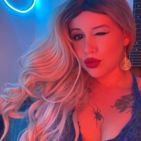 Goddess Jones avatar