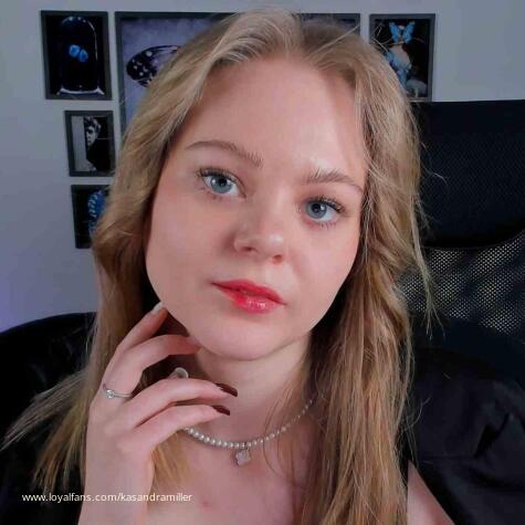 Kasandramiller avatar