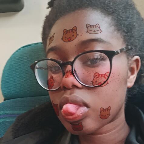 DeeDeeDiamond avatar