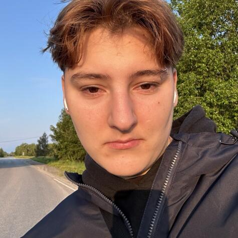 LadeyDri avatar