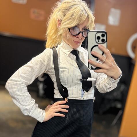 Madame Veyra avatar