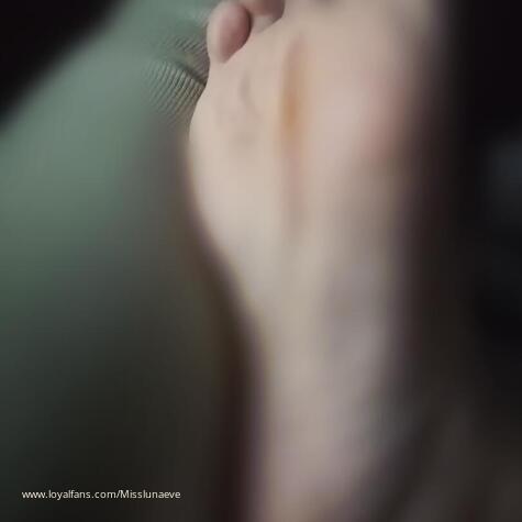 MissLunaEve avatar