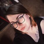 Zerrtika avatar