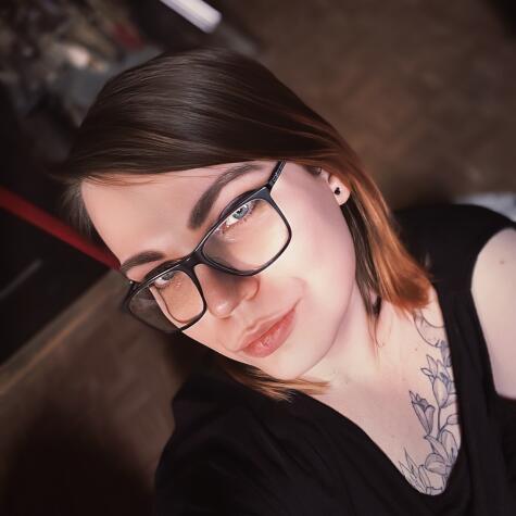 Zerrtika avatar