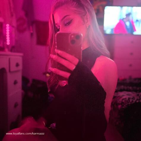Karmazzz avatar