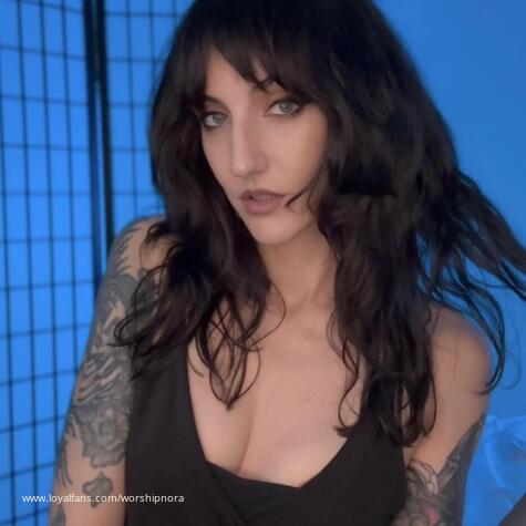 Goddess Nora Vex  avatar