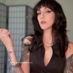 Goddess Nora Vex avatar